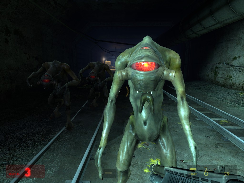 Half-Life ep2