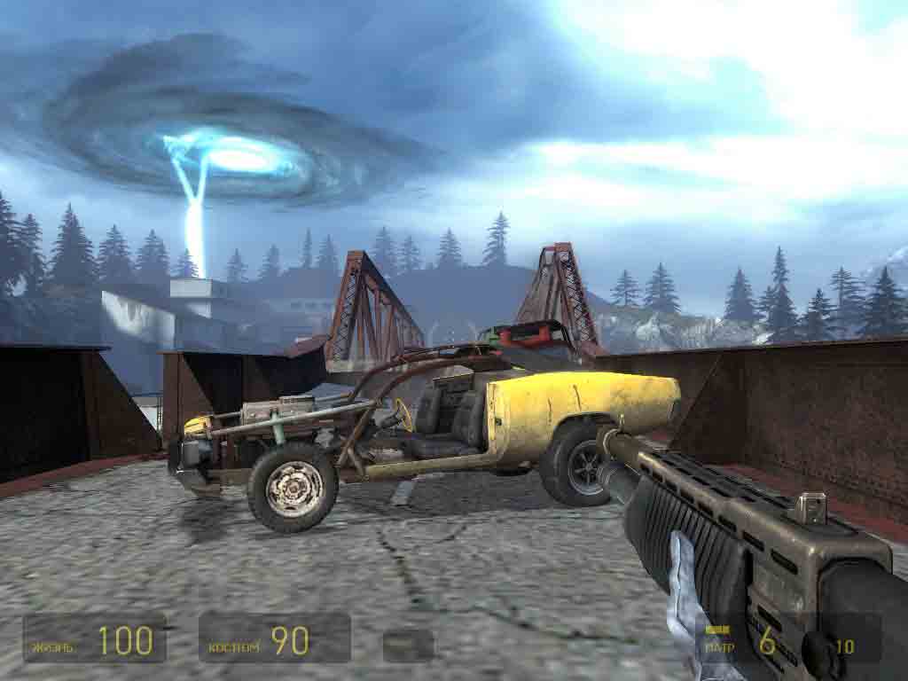 Half-Life ep2