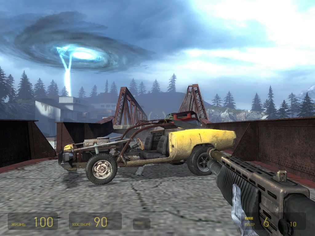 Half-Life ep2