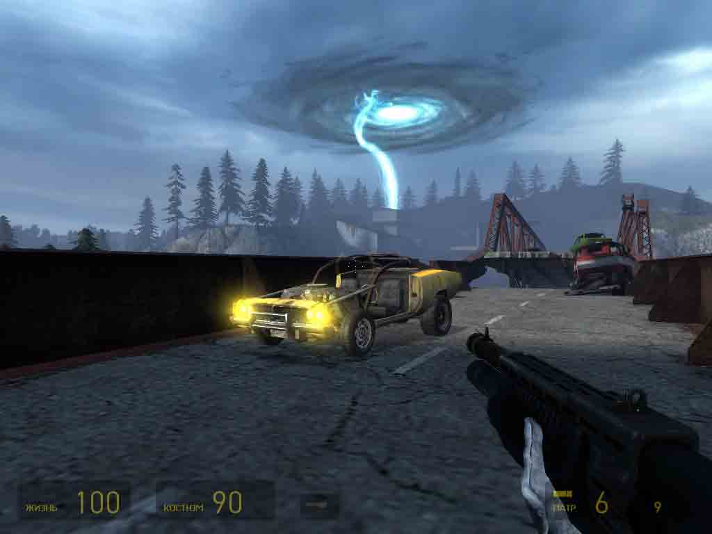 Half-Life ep2
