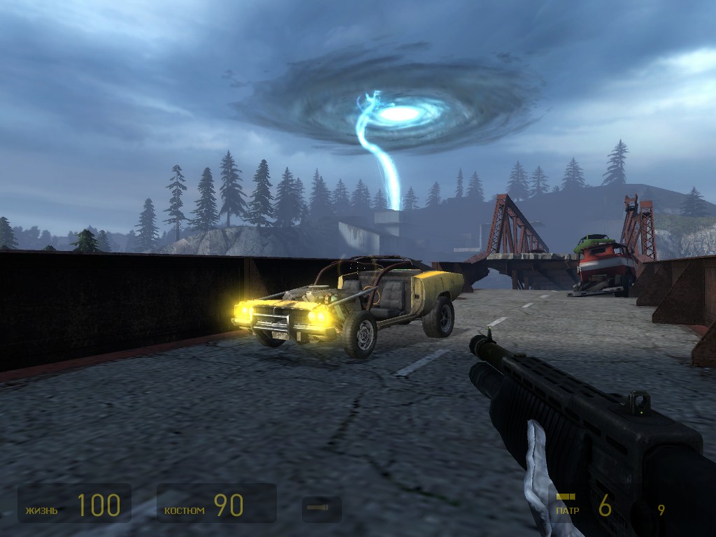Half-Life ep2
