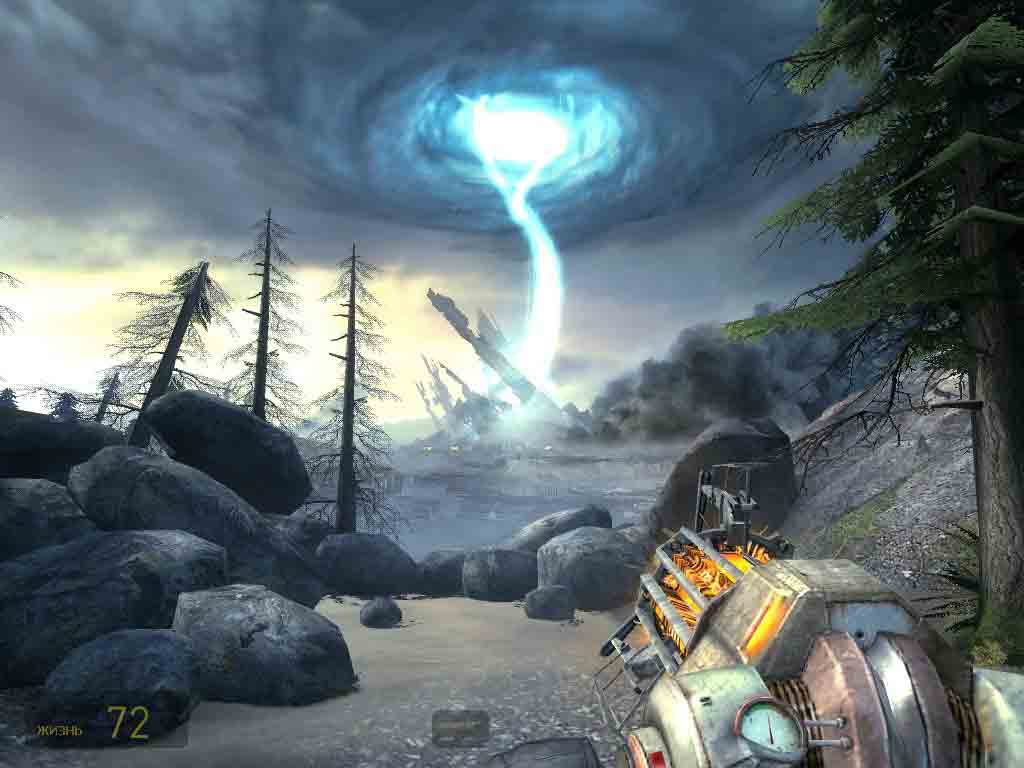 Half-Life ep2