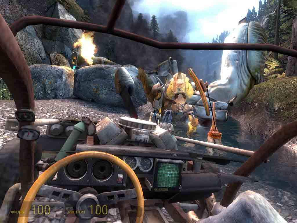 Half-Life ep2
