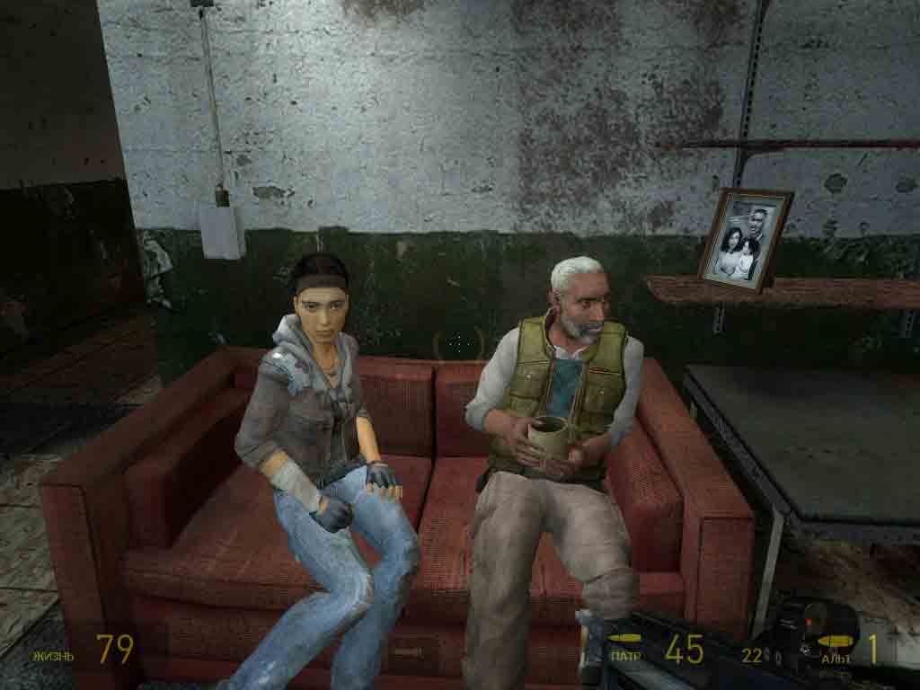 Half-Life ep2