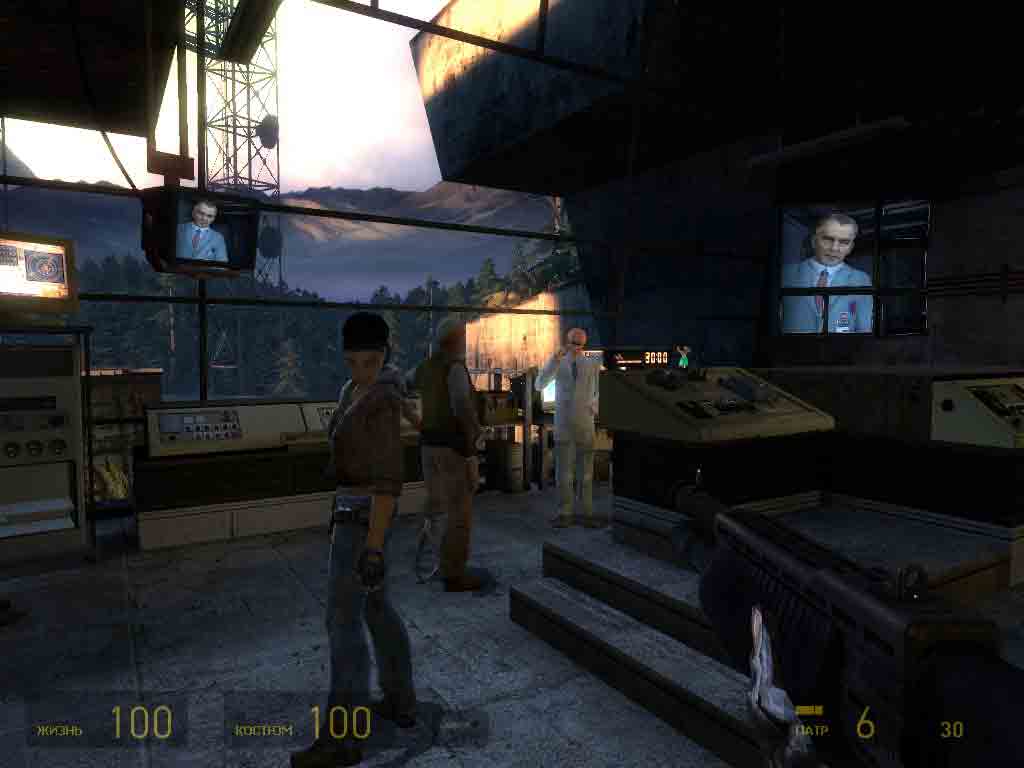 Half-Life ep2